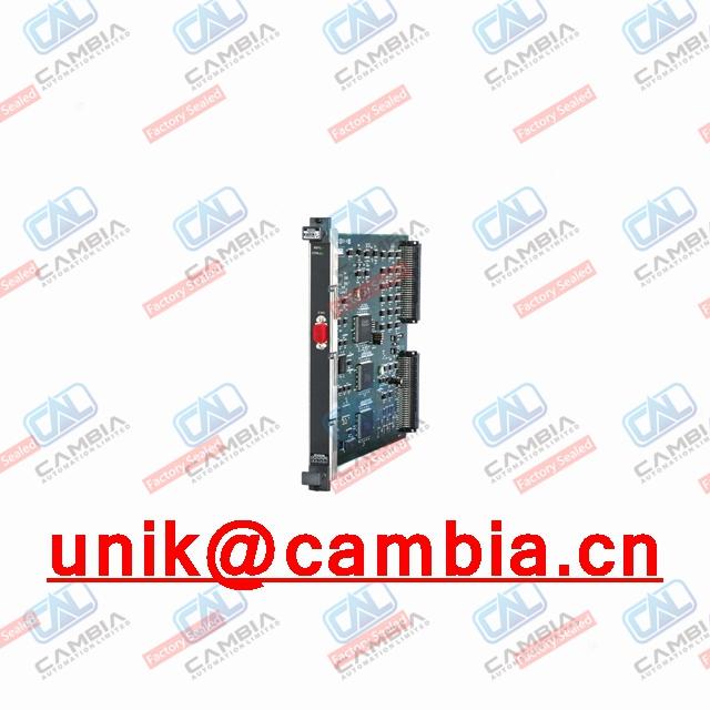 Yokogawa CP345 Processor Board Module